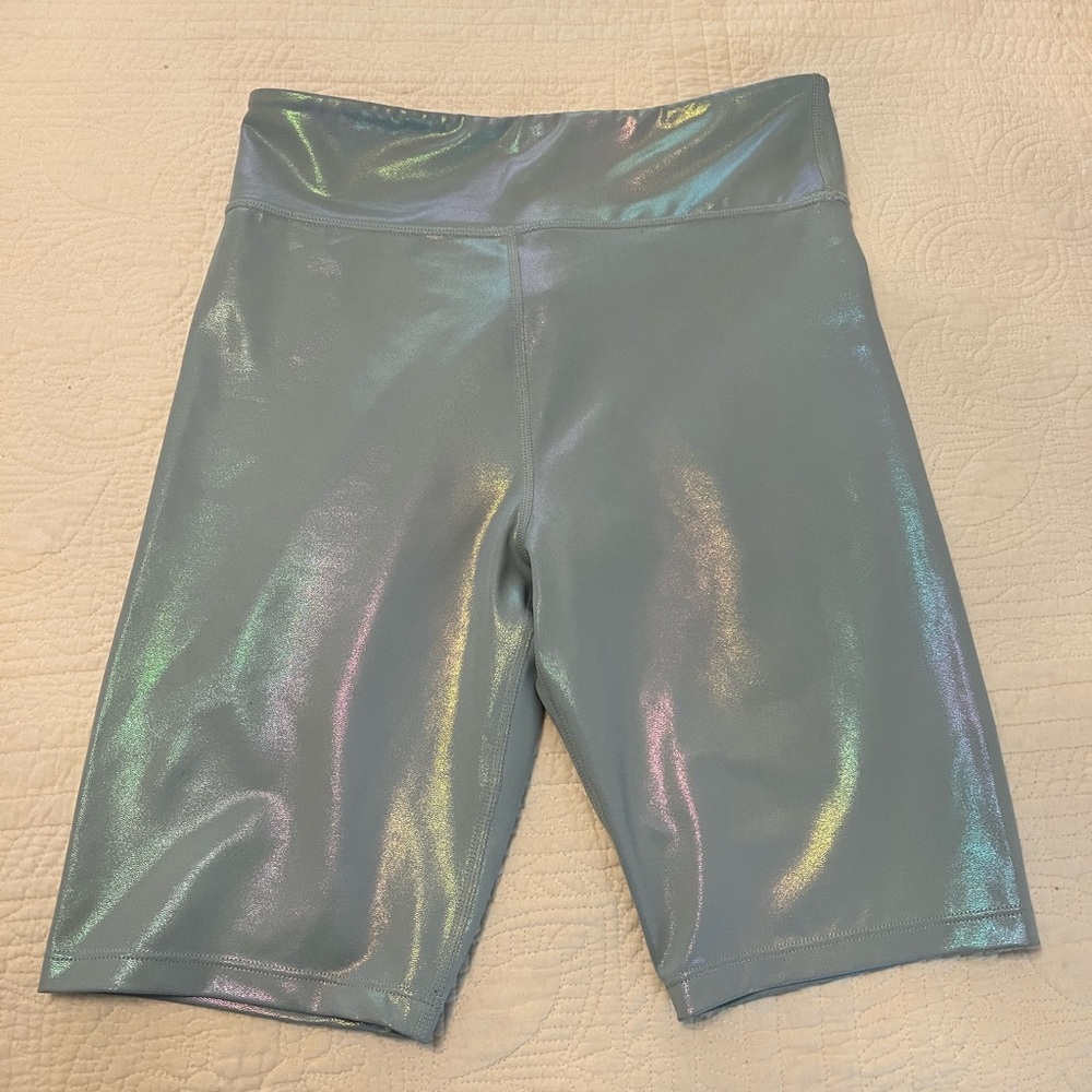 Carbon38 Biker Shorts
